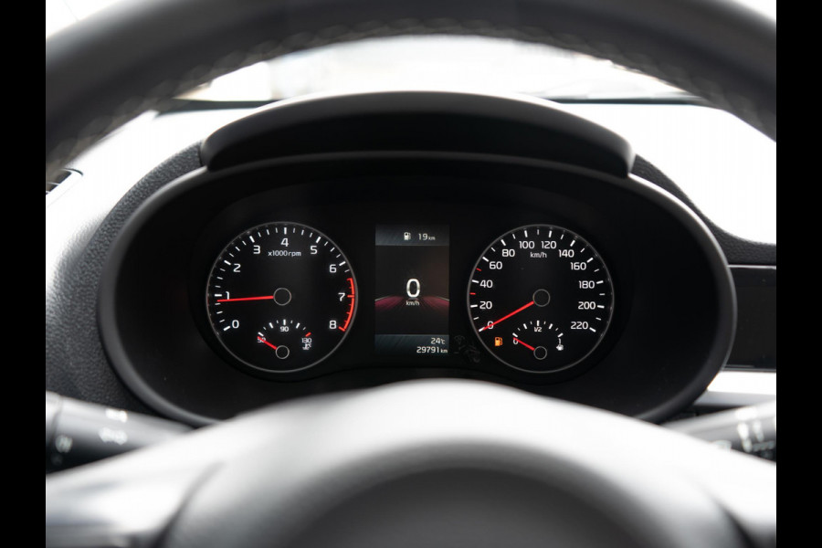 Kia Picanto 1.0 DPi DynamicLine | Carplay/android auto | Airco | Achteruitrijcamera |
