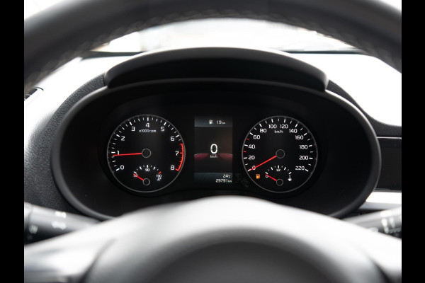 Kia Picanto 1.0 DPi DynamicLine | Carplay/android auto | Airco | Achteruitrijcamera |