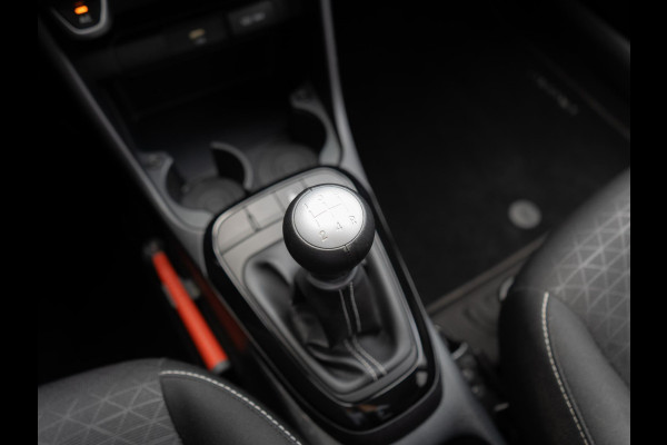 Kia Picanto 1.0 DPi DynamicLine | Carplay/android auto | Airco | Achteruitrijcamera |