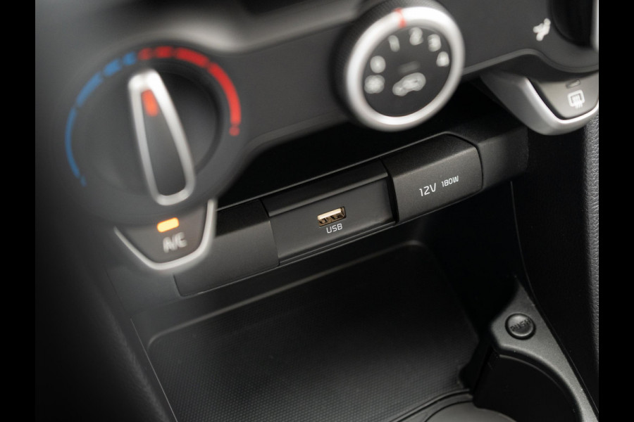 Kia Picanto 1.0 DPi DynamicLine | Carplay/android auto | Airco | Achteruitrijcamera |