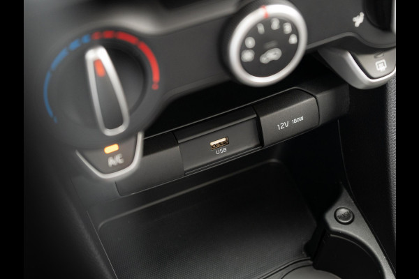 Kia Picanto 1.0 DPi DynamicLine | Carplay/android auto | Airco | Achteruitrijcamera |
