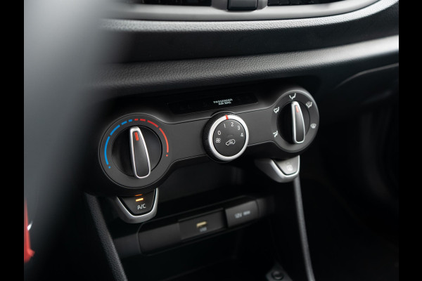 Kia Picanto 1.0 DPi DynamicLine | Carplay/android auto | Airco | Achteruitrijcamera |