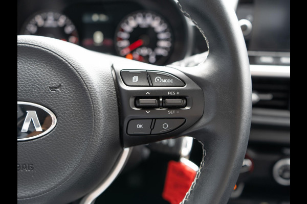 Kia Picanto 1.0 DPi DynamicLine | Carplay/android auto | Airco | Achteruitrijcamera |