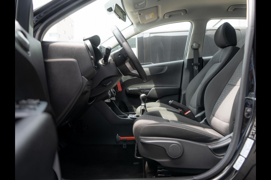 Kia Picanto 1.0 DPi DynamicLine | Carplay/android auto | Airco | Achteruitrijcamera |