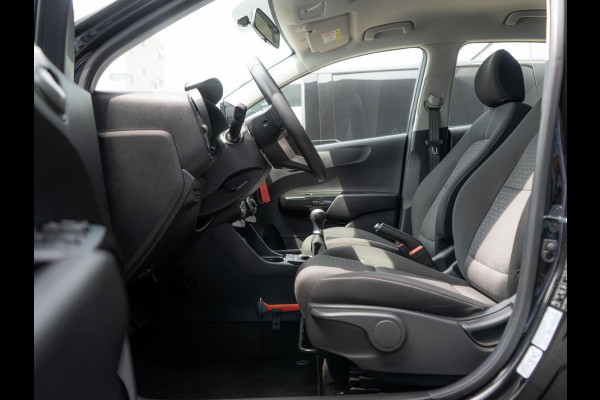 Kia Picanto 1.0 DPi DynamicLine | Carplay/android auto | Airco | Achteruitrijcamera |