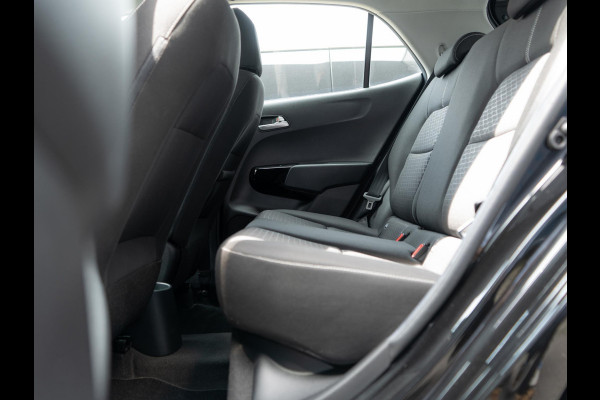 Kia Picanto 1.0 DPi DynamicLine | Carplay/android auto | Airco | Achteruitrijcamera |