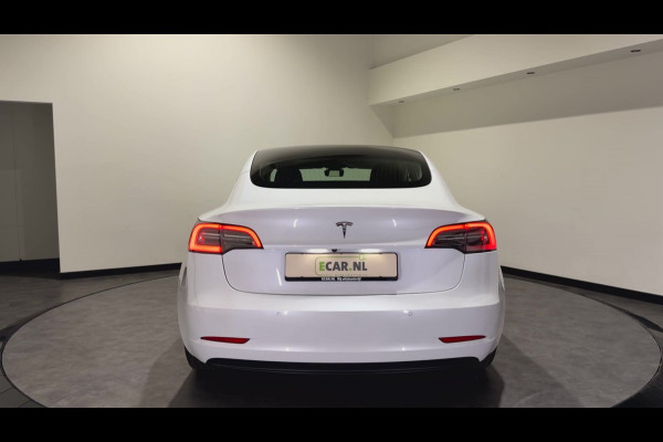 Tesla Model 3 Standard RWD Plus 60 kWh | Adaptief Cruise Control | SOH 91,5 %