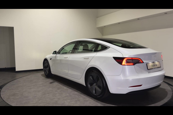 Tesla Model 3 Standard RWD Plus 60 kWh | Adaptief Cruise Control | SOH 91,5 %