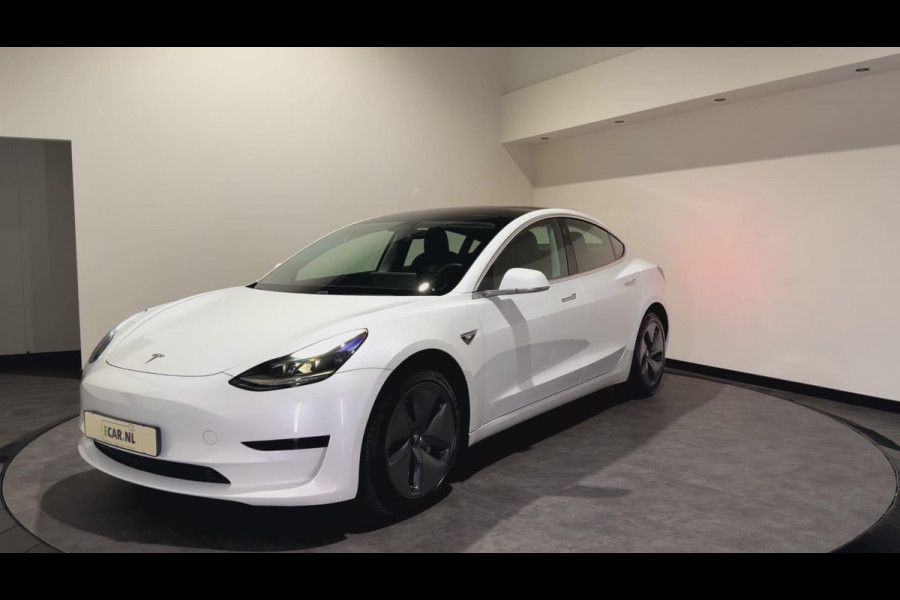 Tesla Model 3 Standard RWD Plus 60 kWh | Adaptief Cruise Control | SOH 91,5 %