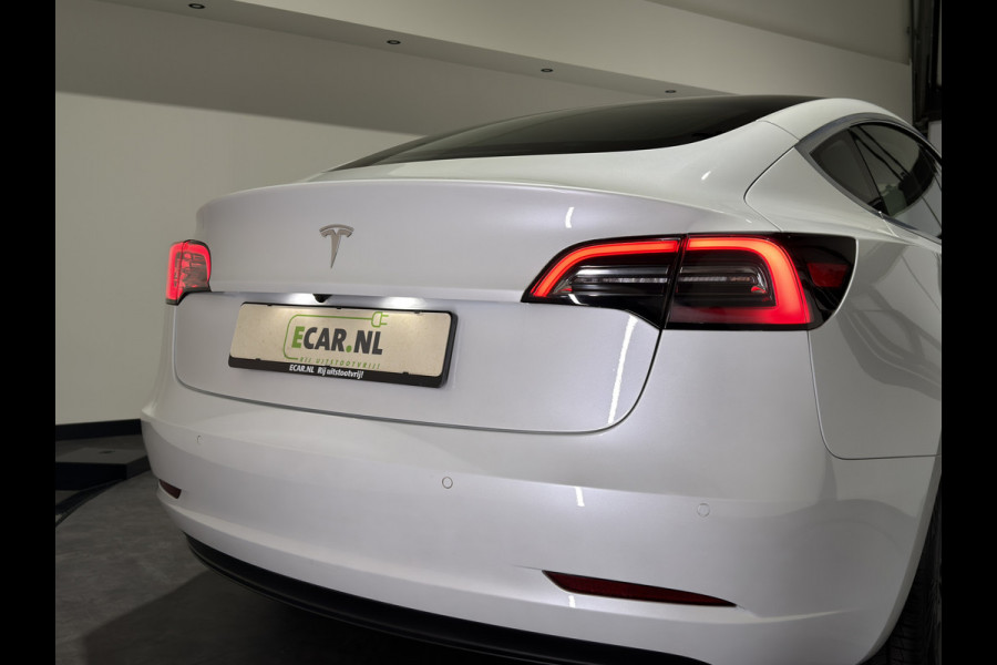 Tesla Model 3 Standard RWD Plus 60 kWh | Adaptief Cruise Control | SOH 91,5 %