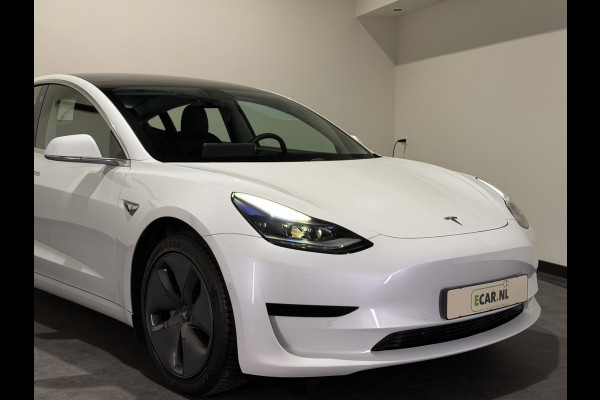 Tesla Model 3 Standard RWD Plus 60 kWh | Adaptief Cruise Control | SOH 91,5 %