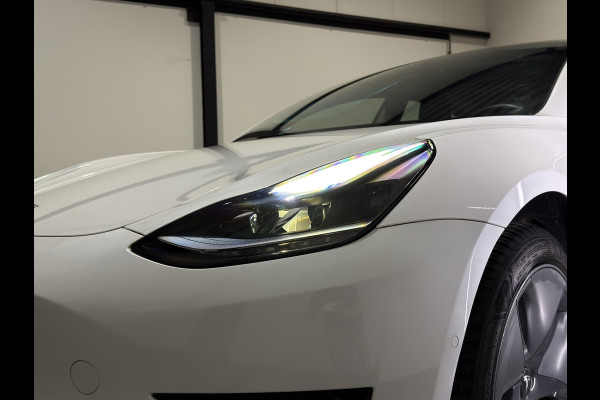 Tesla Model 3 Standard RWD Plus 60 kWh | Adaptief Cruise Control | SOH 91,5 %