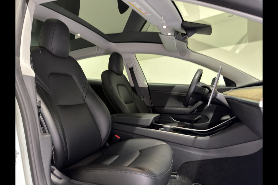 Tesla Model 3 Standard RWD Plus 60 kWh | Adaptief Cruise Control | SOH 91,5 %