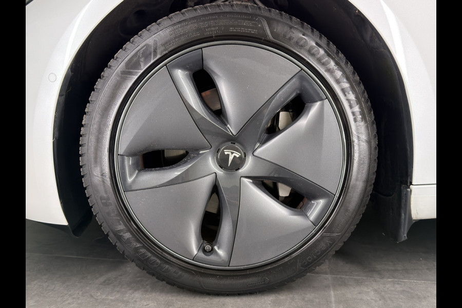 Tesla Model 3 Standard RWD Plus 60 kWh | Adaptief Cruise Control | SOH 91,5 %