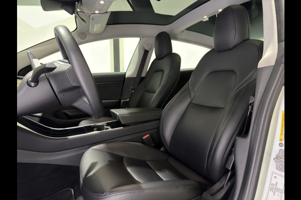 Tesla Model 3 Standard RWD Plus 60 kWh | Adaptief Cruise Control | SOH 91,5 %