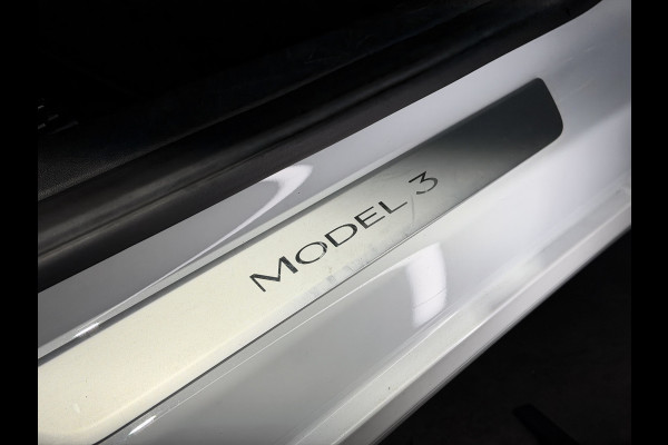 Tesla Model 3 Standard RWD Plus 60 kWh | Adaptief Cruise Control | SOH 91,5 %