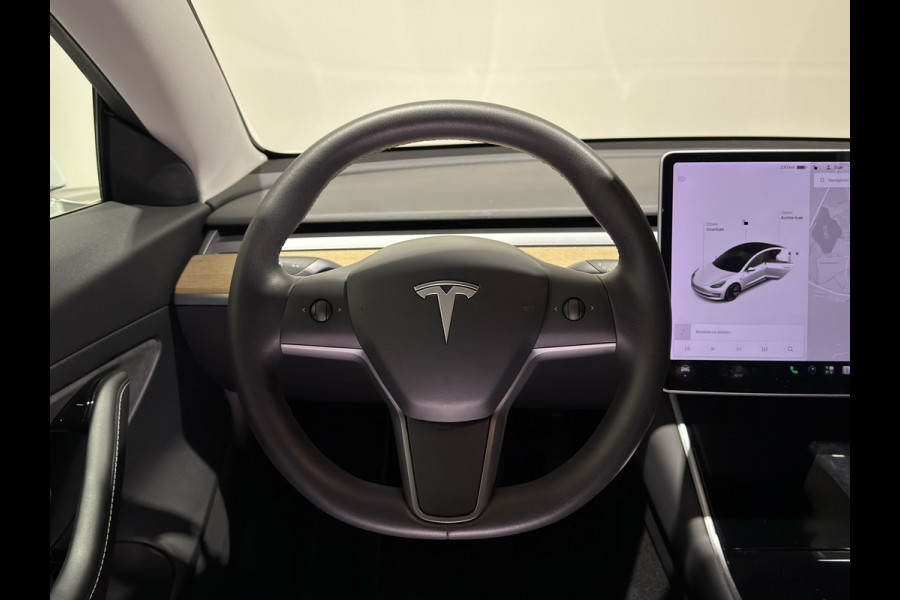 Tesla Model 3 Standard RWD Plus 60 kWh | Adaptief Cruise Control | SOH 91,5 %