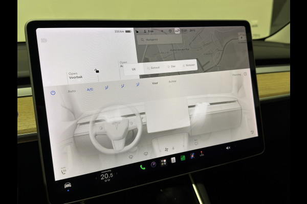 Tesla Model 3 Standard RWD Plus 60 kWh | Adaptief Cruise Control | SOH 91,5 %