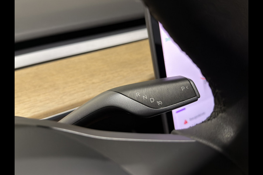 Tesla Model 3 Standard RWD Plus 60 kWh | Adaptief Cruise Control | SOH 91,5 %