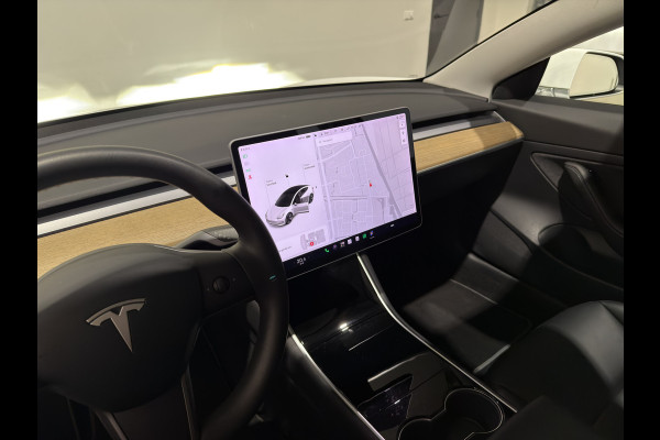 Tesla Model 3 Standard RWD Plus 60 kWh | Adaptief Cruise Control | SOH 91,5 %