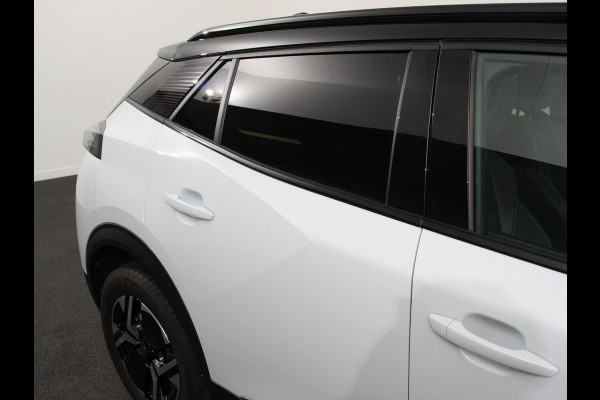 Peugeot 2008 1.2 PureTech 130pk Automaat Allure Navigatie Climate Control Camera 360 Dab Led Lichtmetalen Velgen Parkeer sensoren Cruise Control Adaptive Stoelverwarming