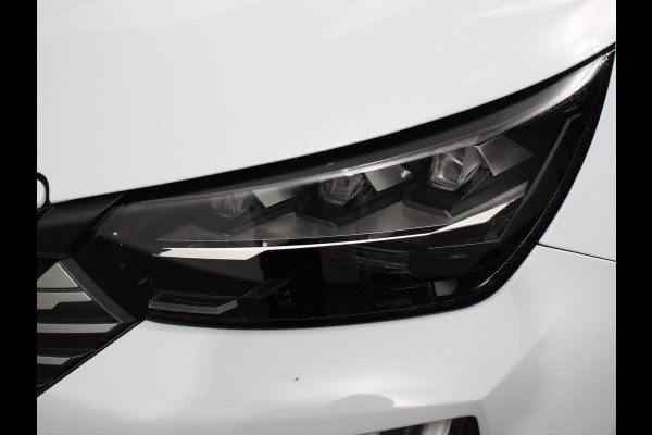 Peugeot 2008 1.2 PureTech 130pk Automaat Allure Navigatie Climate Control Camera 360 Dab Led Lichtmetalen Velgen Parkeer sensoren Cruise Control Adaptive Stoelverwarming
