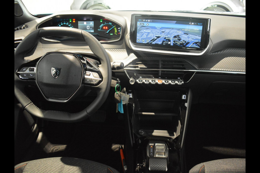 Peugeot e-2008 EV Style Avantage 54 kWh | Navigatie | Camera | Parkeersensoren