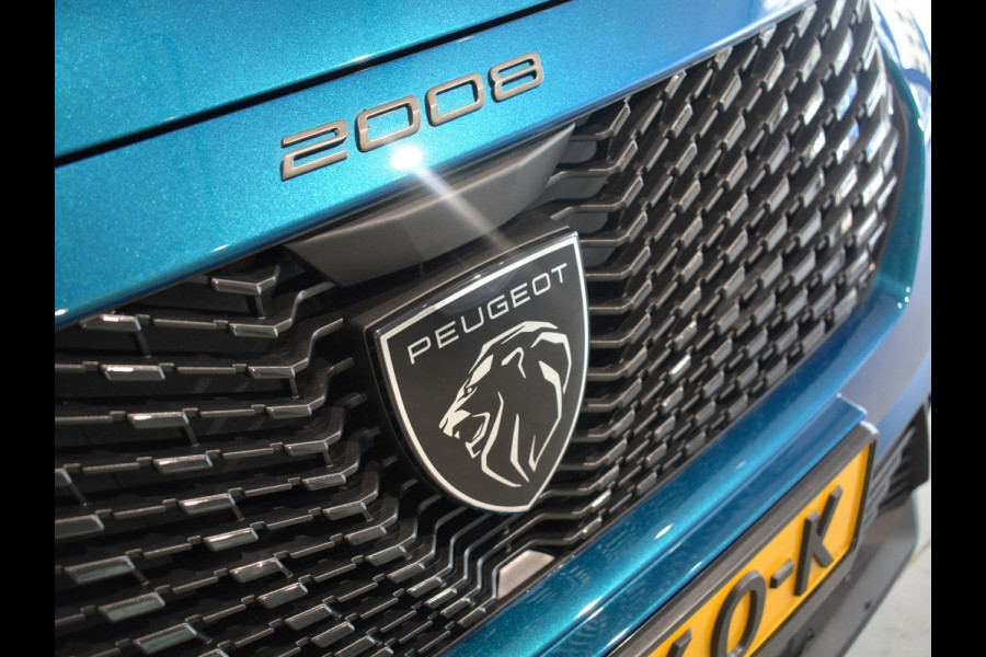 Peugeot e-2008 EV Style Avantage 54 kWh | Navigatie | Camera | Parkeersensoren
