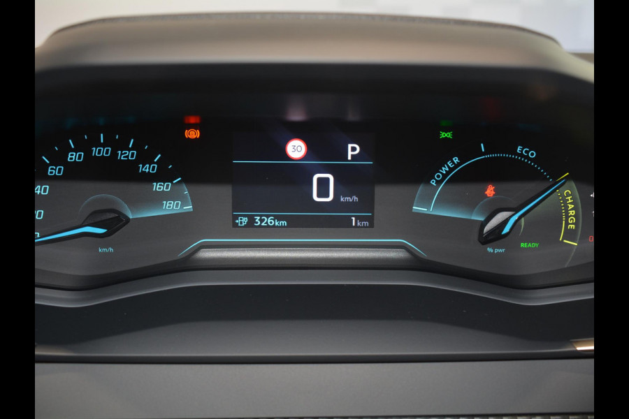 Peugeot e-2008 EV Style Avantage 54 kWh | Navigatie | Camera | Parkeersensoren