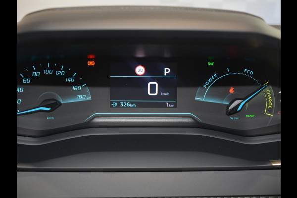Peugeot e-2008 EV Style Avantage 54 kWh | Navigatie | Camera | Parkeersensoren