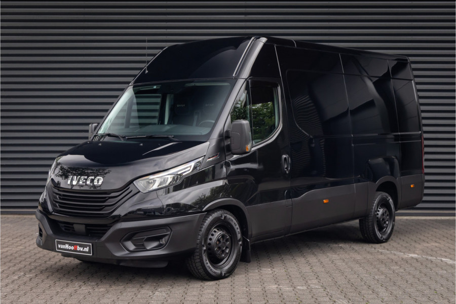 Iveco Daily 35S18 3.0 352L H2 Marge - camper -