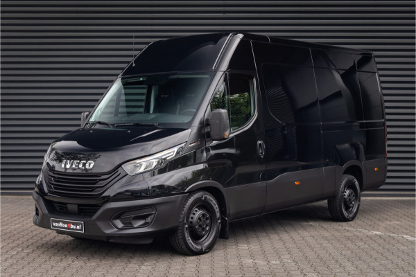 Iveco Daily 35S18 3.0 352L H2 Marge - camper -