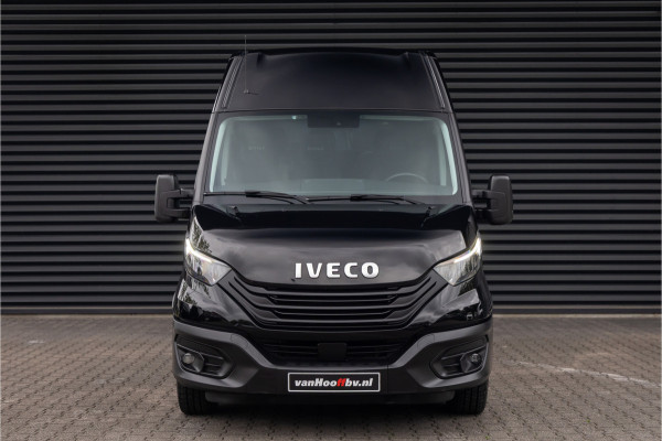 Iveco Daily 35S18 3.0 352L H2 Marge - camper -