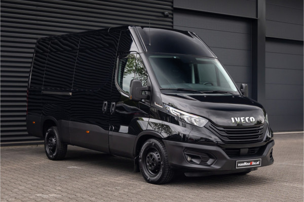 Iveco Daily 35S18 3.0 352L H2 Marge - camper -