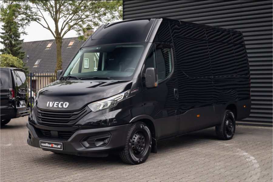 Iveco Daily 35S18 3.0 352L H2 Marge - camper -