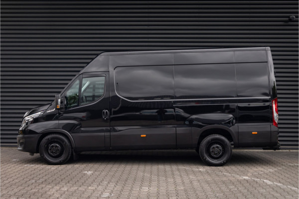 Iveco Daily 35S18 3.0 352L H2 Marge - camper -