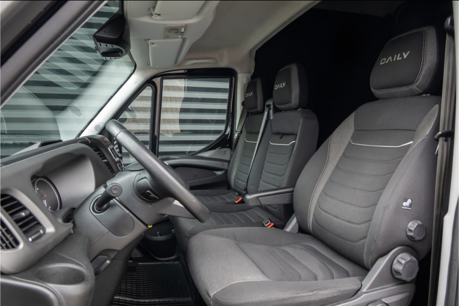 Iveco Daily 35S18 3.0 352L H2 Marge - camper -