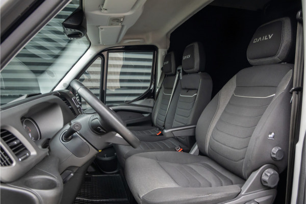 Iveco Daily 35S18 3.0 352L H2 Marge - camper -