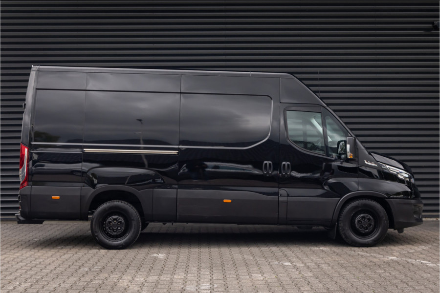Iveco Daily 35S18 3.0 352L H2 Marge - camper -