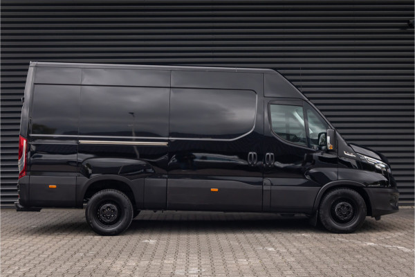 Iveco Daily 35S18 3.0 352L H2 Marge - camper -