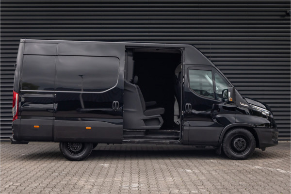 Iveco Daily 35S18 3.0 352L H2 Marge - camper -