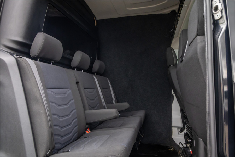 Iveco Daily 35S18 3.0 352L H2 Marge - camper -