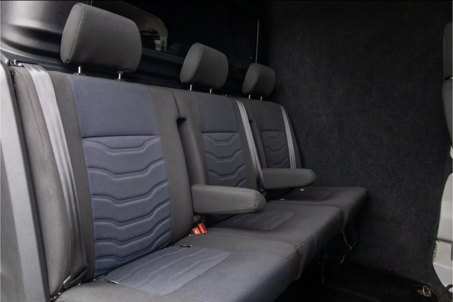 Iveco Daily 35S18 3.0 352L H2 Marge - camper -