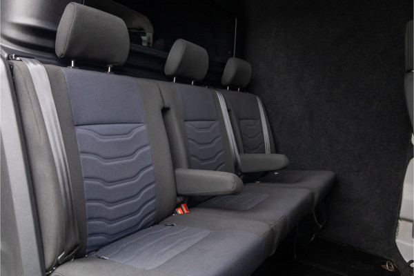 Iveco Daily 35S18 3.0 352L H2 Marge - camper -