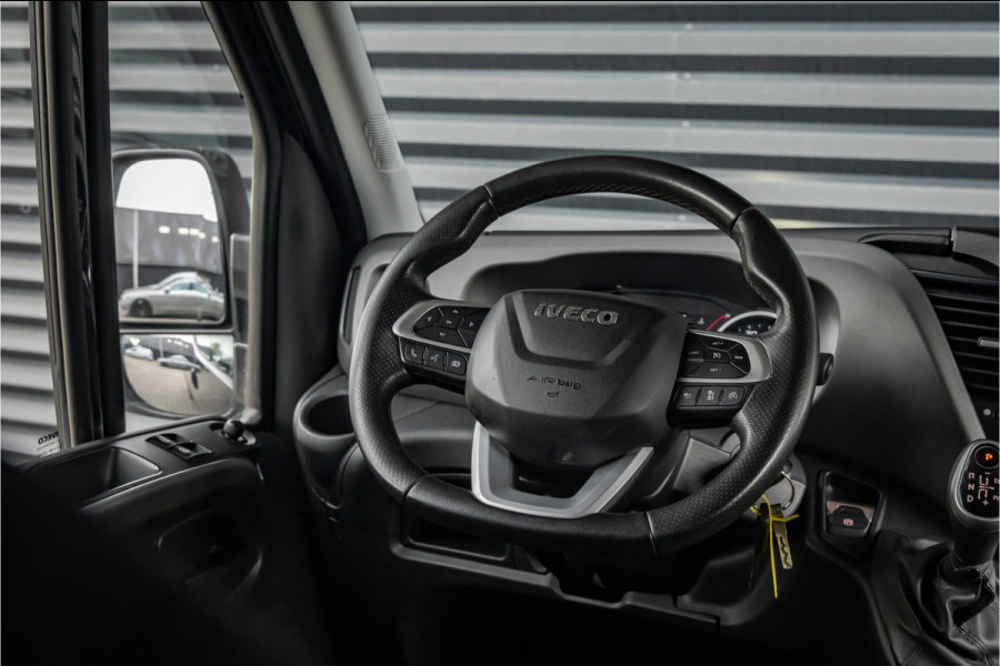 Iveco Daily 35S18 3.0 352L H2 Marge - camper -
