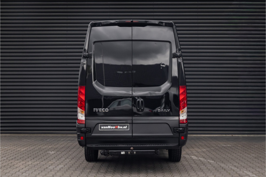 Iveco Daily 35S18 3.0 352L H2 Marge - camper -