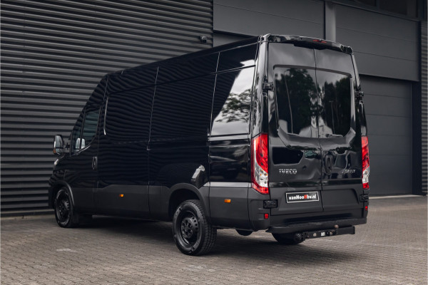 Iveco Daily 35S18 3.0 352L H2 Marge - camper -