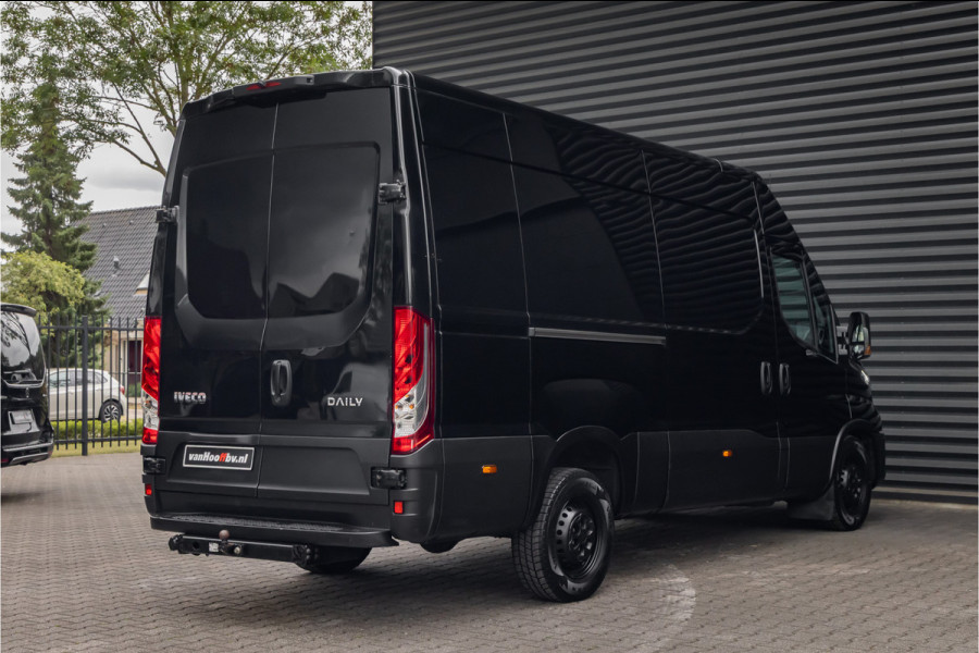 Iveco Daily 35S18 3.0 352L H2 Marge - camper -