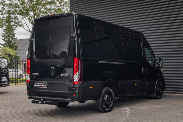 Iveco Daily 35S18 3.0 352L H2 Marge - camper -