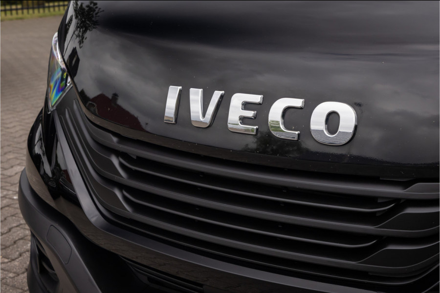 Iveco Daily 35S18 3.0 352L H2 Marge - camper -